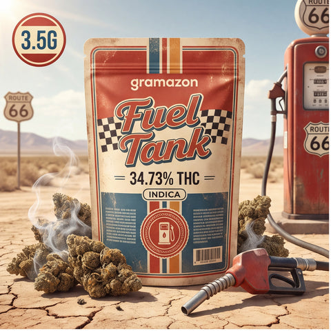 fuel tank 35g