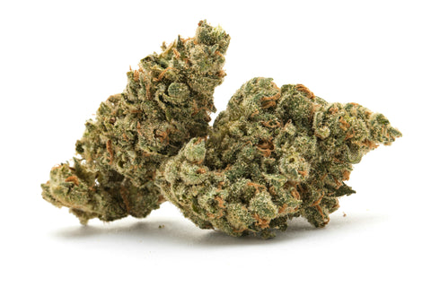 ⛽️ Gorilla OG – Primal Indica Knockout