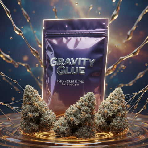 Gravity Glue 🏷️Get 20% OFF Code: 'Sticky-20'