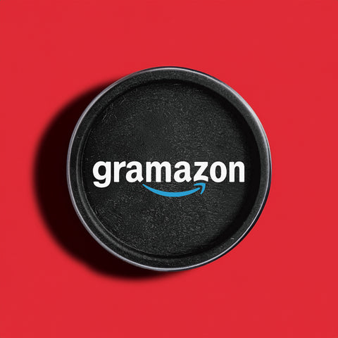 Gramazon Herb Grinder: The Ultimate Grinding Companion for Cannabis Enthusiasts