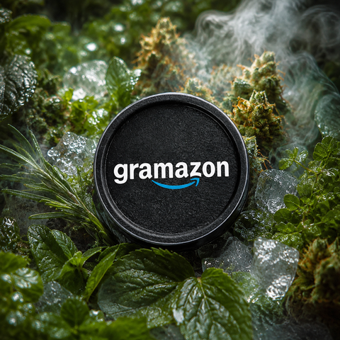 Gramazon Herb Grinder: The Ultimate Grinding Companion for Cannabis Enthusiasts