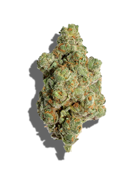 ⛽️ Häagen-Dazs OG - Creamy Indica Indulgence