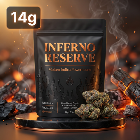 14g Inferno Reserve