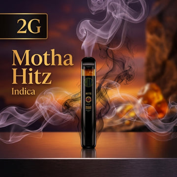 2g HITZ Motha Hitz