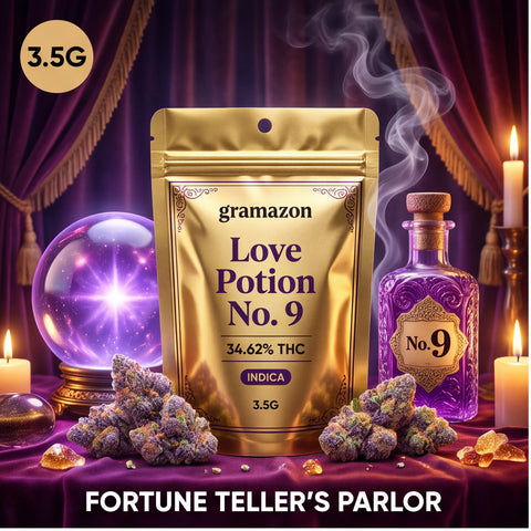 love potion no 9 35g