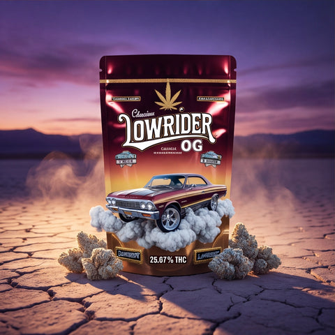Lowrider OG
