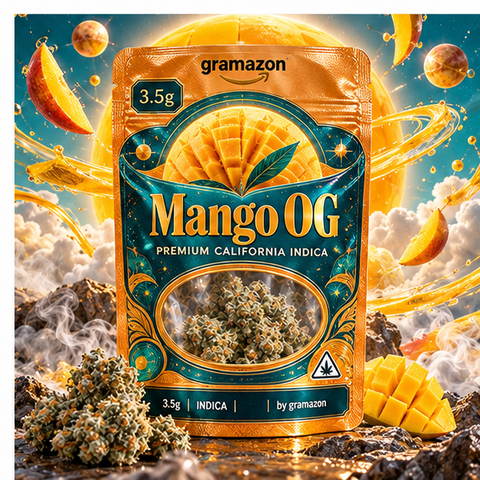 Mango OG