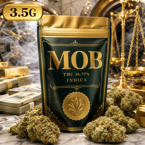 Exotic Money Over Bitches (MOB)