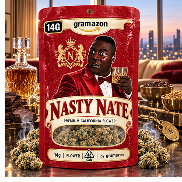 14g Nasty Nate