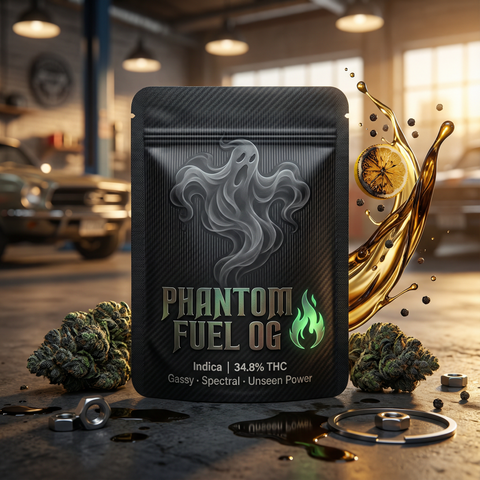 ⛽️ Phantom Fuel OG