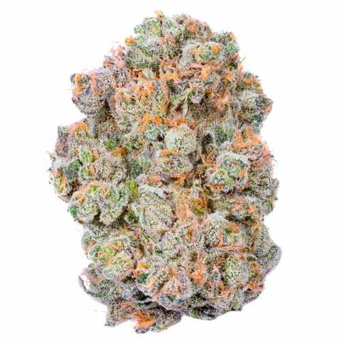 🍓 Strawb Dank Cake