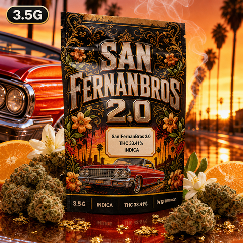 San FernanBros 2.0