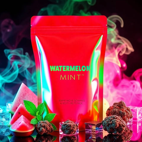 14g Watermelon Mint 🚨