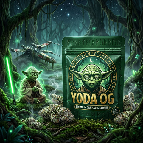 Yoda OG